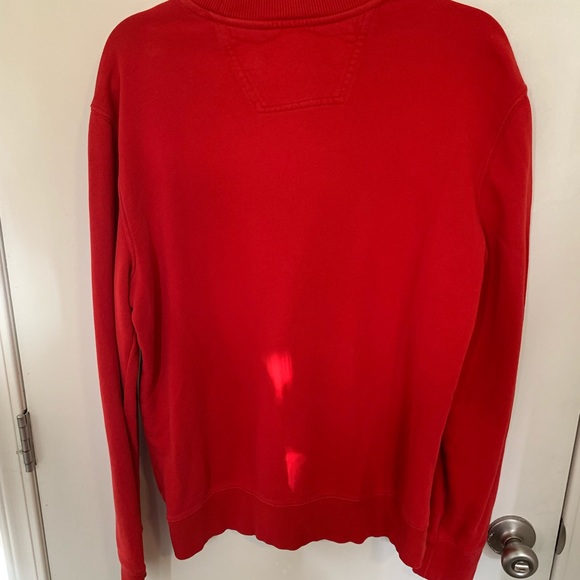 Perfect condition, CK crewneck Medium - Picture 2 of 2